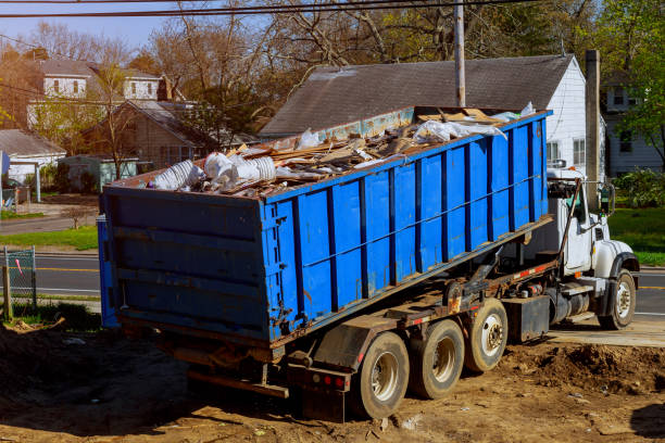 Best Local Junk Hauling  in Falcon Heights, MN