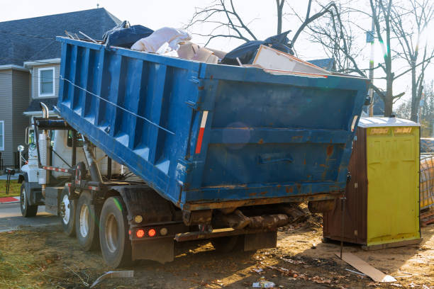 Best Affordable Junk Removal Services  in Falcon Heights, MN
