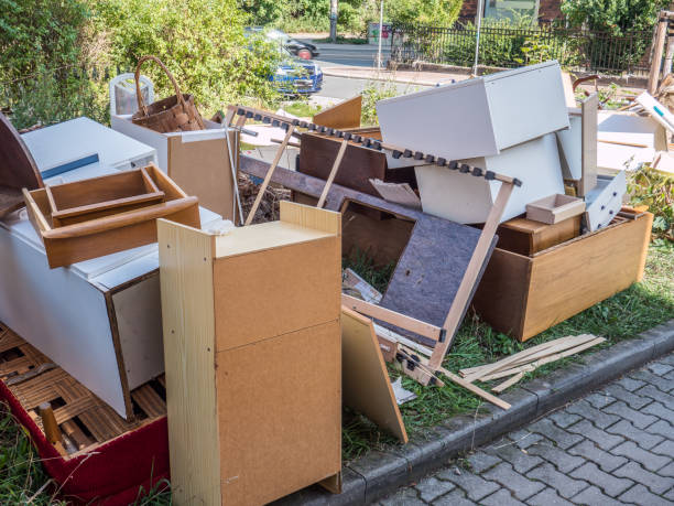 Best Mattress Removal Service  in Falcon Heights, MN