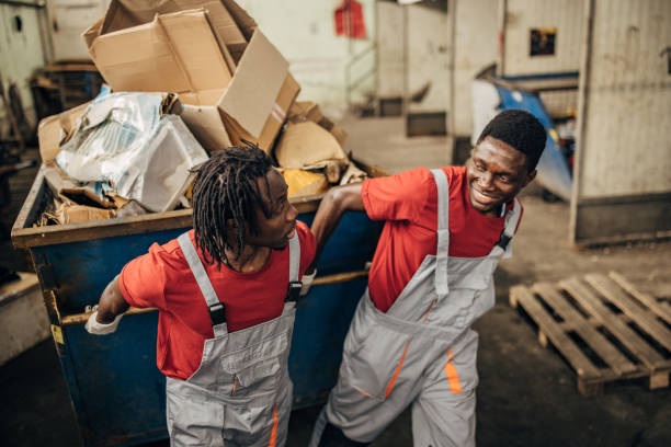 Best Household Junk Removal  in Falcon Heights, MN