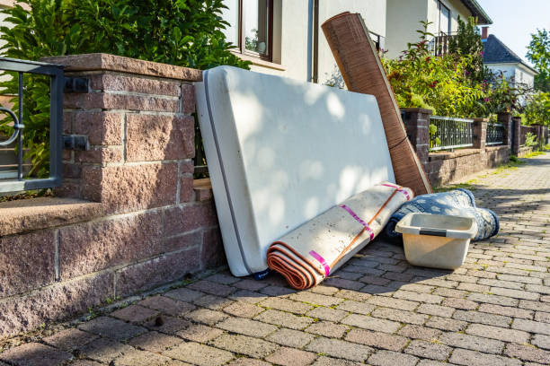 Trusted Falcon Heights, MN Junk Removal Experts