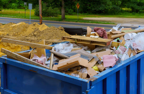 Best Same-Day Junk Removal  in Falcon Heights, MN